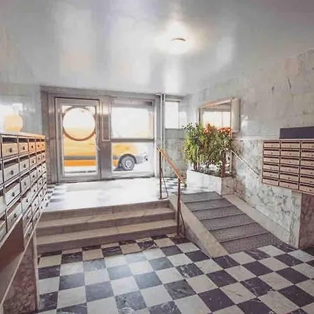 Sam's House Апартаменты