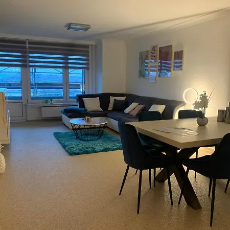Sam's House Апартаменты