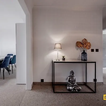 Sam's House Апартаменты Эрсталь
