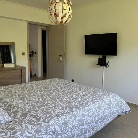 Sam's House