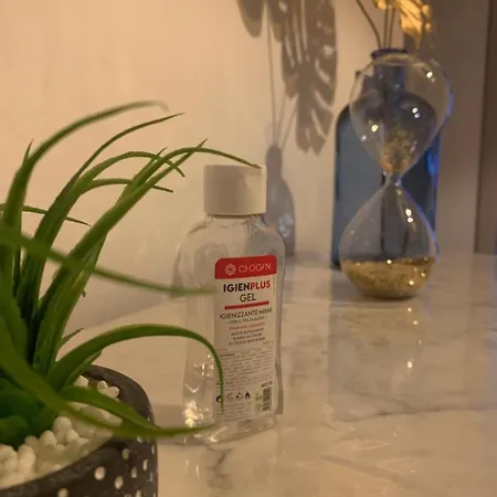 Sam's House Апартаменты