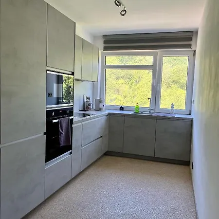 Апартаменты Sam's House Эрсталь